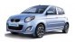 Nieuwe looks voor Kia Picanto