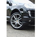 Porsche Cayenne Diesel is nu een echte PC Hooft Tractor