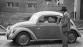 Volkswagen 'Kever' 75 jaar!