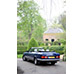 In ere hersteld - vorstelijke Mercedes-Benz 380 SEL Caruna