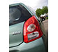 Suzuki Alto 1.0 Exclusive - Klein, maar.....