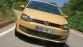 Volkswagen Polo treedt op