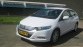 Honda Insight leert de les