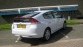 Honda Insight leert de les