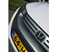 Honda Insight leert de les