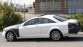 Mercedes-Benz CL-Klasse langs de make-up
