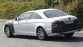Mercedes-Benz CL-Klasse langs de make-up