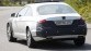 Mercedes-Benz CL-Klasse langs de make-up