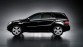 Mercedes-Benz M-Klasse nu ook met BlueEFFICIENCY-label