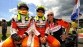 Achter de schermen bij Seat Team Holland