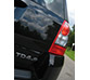 Land Rover Freelander 2.2 TD4_e geeft het goede voorbeeld