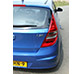 Hyundai i30 1.4i Blue is zuinige no nonsense auto