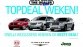 Topdeal maken bij Chrysler, Jeep en Dodge