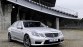 Mercedes-Benz E63 AMG: whroaarrrr