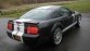 Attention please! - Ford Mustang