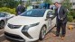 Nederlandse primeur Opel Ampera