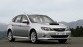 Gratis tankpas bij aanschaf Subaru