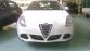 De Alfa Romeo Milano uitgelekt