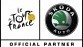 Skoda viert Tour de France met actiemodellen