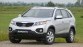 Eerste kennismaking nieuwe Kia Sorento