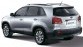 Eerste kennismaking nieuwe Kia Sorento