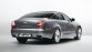 Nieuwe Jaguar XJ vroegtijdig in beeld