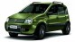 Werkpaardje - Fiat Panda Adventure