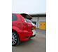 Feestelijke Ford Fiesta ST