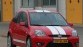 Feestelijke Ford Fiesta ST