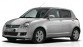 Suzuki Swift actiemodellen - luxe of sportief