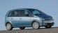 1 miljoen Opel Meriva's