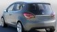 1 miljoen Opel Meriva's
