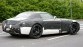 Elektrische Mercedes-Benz SLS AMG - 533 pk!
