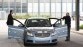 Volt-techniek voor Chevrolet Cruze