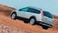 Ford Focus X Road klaar voor de start