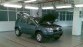 Dacia SUV doet stof opwaaien