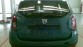 Dacia SUV doet stof opwaaien