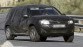 Dacia SUV doet stof opwaaien