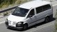 Mercedes-Benz Viano subtiel vernieuwd