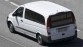 Mercedes-Benz Viano subtiel vernieuwd