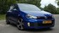 Volkswagen Golf GTI kruipt uit zijn schulp