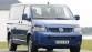 Een miljoen Volkswagen Transporters van de band