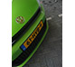 Bofkont  Volkswagen Scirocco 2.0 TDI
