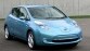 Nissan Leaf - elektrisch rijden voor iedereen (video)