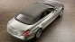 Vierdeurs cabriolet van Mercedes