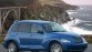 Chrysler PT Cruiser mag nog even mee
