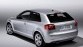 Sportief voor de dag met Audi A3/A3 Sportback S edition