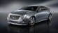 Nog negen maanden geduld voor Cadillac CTS Coup