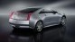 Nog negen maanden geduld voor Cadillac CTS Coup