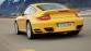 Nieuwe 911 Turbo debuteert op IAA Frankfurt